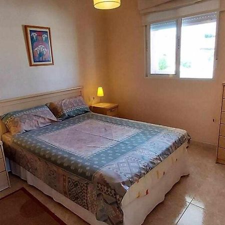 Apartamento Salamanca 4 En Santa Pola Kültér fotó