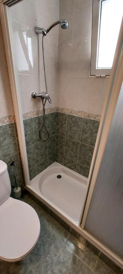 Apartamento Salamanca 4 En Santa Pola Kültér fotó