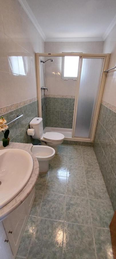 Apartamento Salamanca 4 En Santa Pola Kültér fotó
