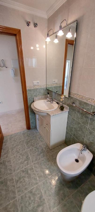 Apartamento Salamanca 4 En Santa Pola Kültér fotó