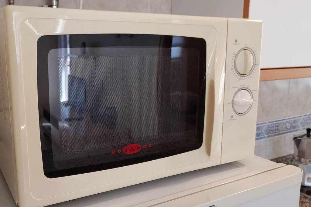 Apartamento Salamanca 4 En Santa Pola Kültér fotó