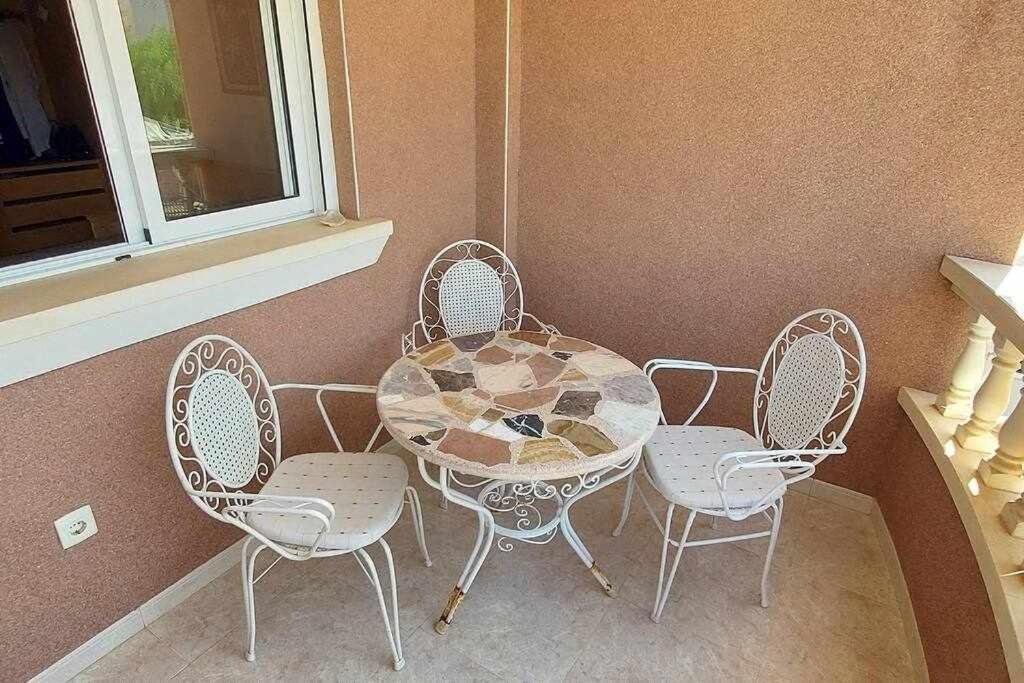 Apartamento Salamanca 4 En Santa Pola Kültér fotó