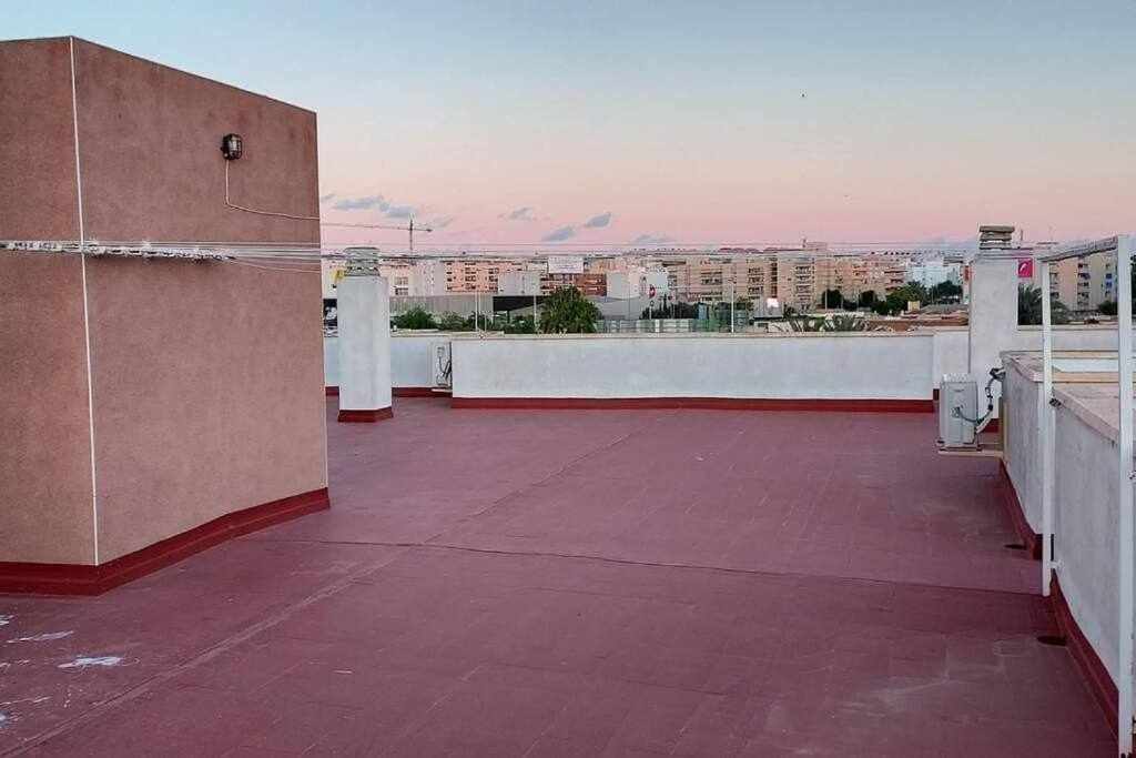 Apartamento Salamanca 4 En Santa Pola Kültér fotó
